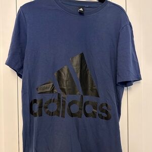 Men’s Adidas T shirt